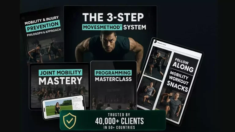 Mobility Toolkit Review