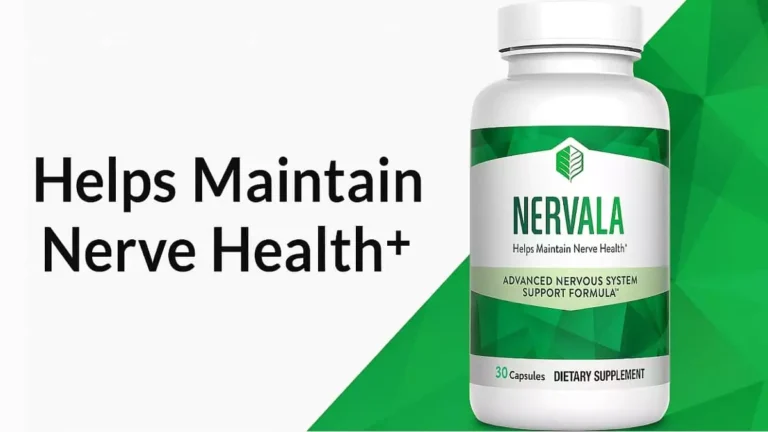 Nervala Review