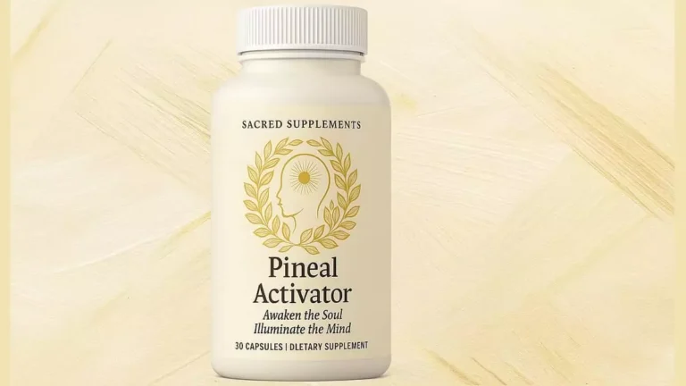 Pineal Activator