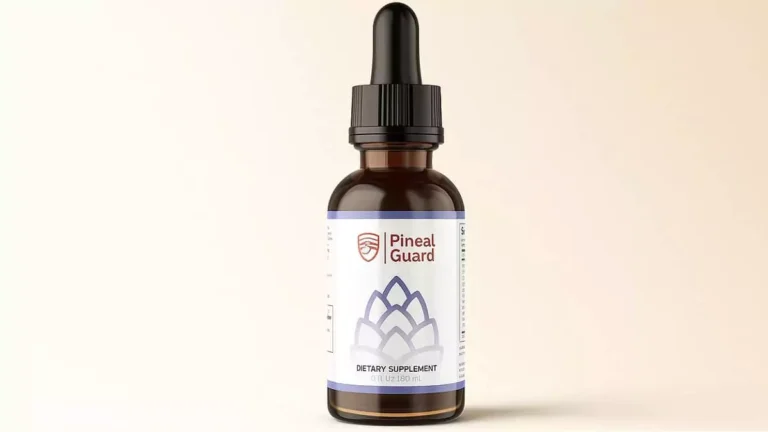 Pineal Guard Review