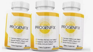 Progenifix Review