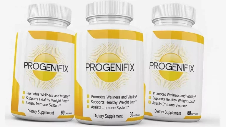 Progenifix Review