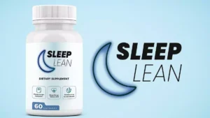 Sleep Lean Review