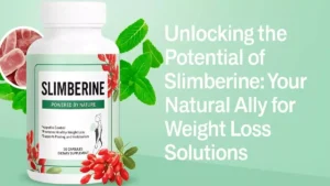SlimBerine Review