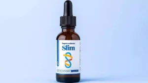 Superconductor Slim Review