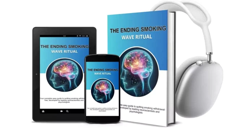 The Ending Smoking Wave Ritual Review