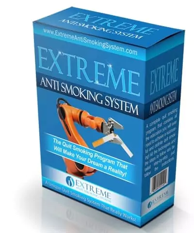 Extreme Anti-Smoking System Review – How I Finally Quit for Good (And You Can Too!) 1 Extreme Anti-Smoking System