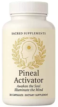 Pineal Activator