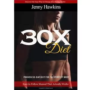 30x diet Program