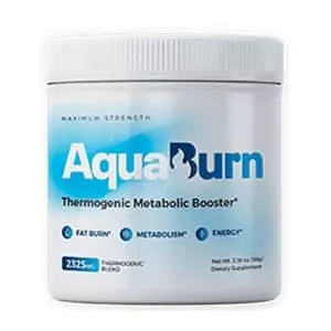 AquaBurn