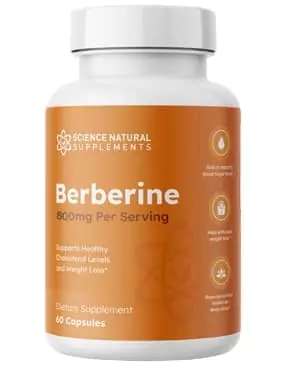 Berberine