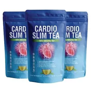 Cardio Slim Tea