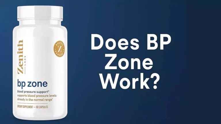 BP Zone