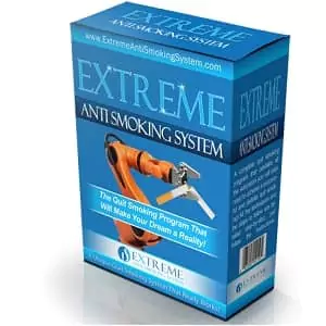 Extreme Anti-Smoking System
