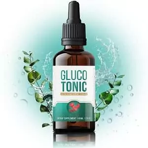 Gluco Tonic