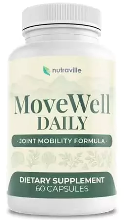 MoveWell Daily