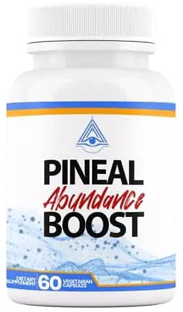 Pineal Abundance Boost