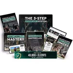 Mobility Toolkit