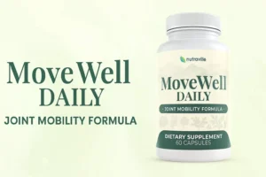 MoveWell Daily Review