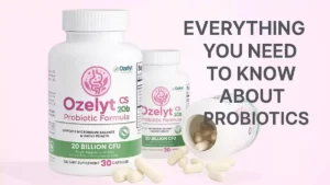 Ozelyt Review