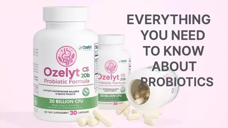 Ozelyt Review