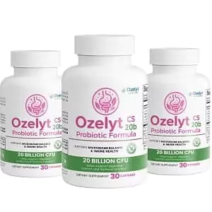 Ozelyt