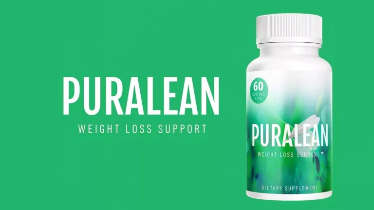 PuraLean Review