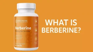Berberine Review: The Natural Solution for Weight Loss, Blood Sugar and Healthy Living 3 What is Berberine