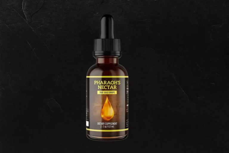 Pharaoh's Nectar