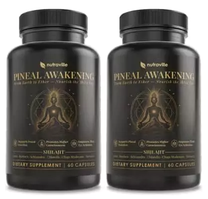 What is Pineal Awakening