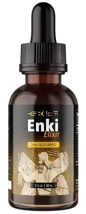 Enki Elixir Review: What It Is, How It Works and Why You Might Want to Try It 1 Enki Elixir