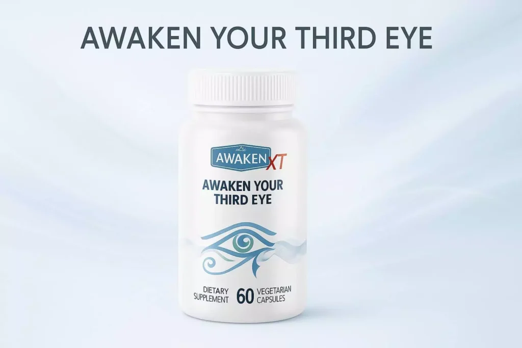 Awaken XT Review — Ingredients, Benefits, Dosage & Buyer’s Guide