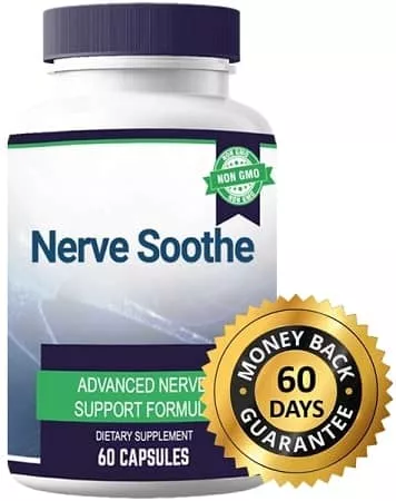 Nerve Soothe