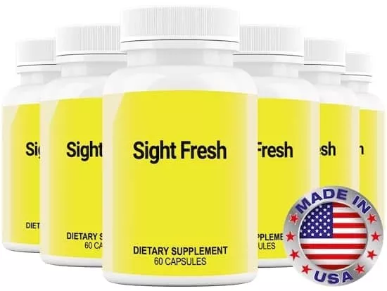 Sight Fresh