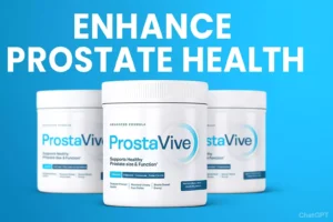 ProstaVive Review