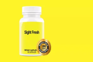 Sight Fresh Review — A Friendly, Research-Backed Look at This Vision Support Formula 3 Sight Fresh Review
