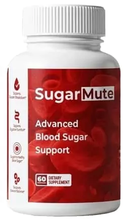 SugarMute