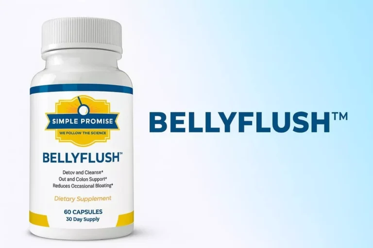 BellyFlush Review — Gut Cleanse & Digestive Detox That Supports Regularity 4 BellyFlush Review