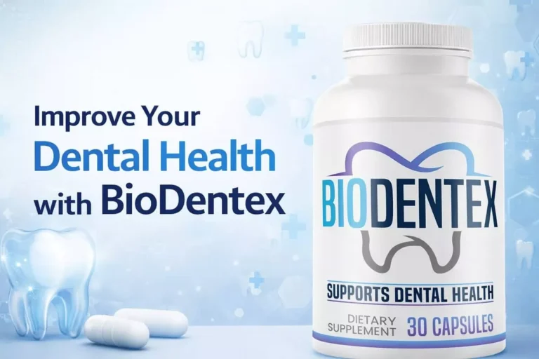 Biodentex Review