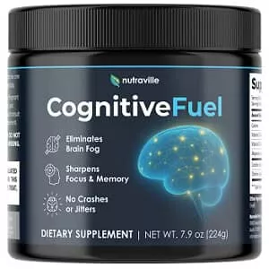 Cognitive Fuel
