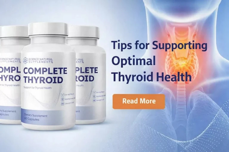 Complete Thyroid Review