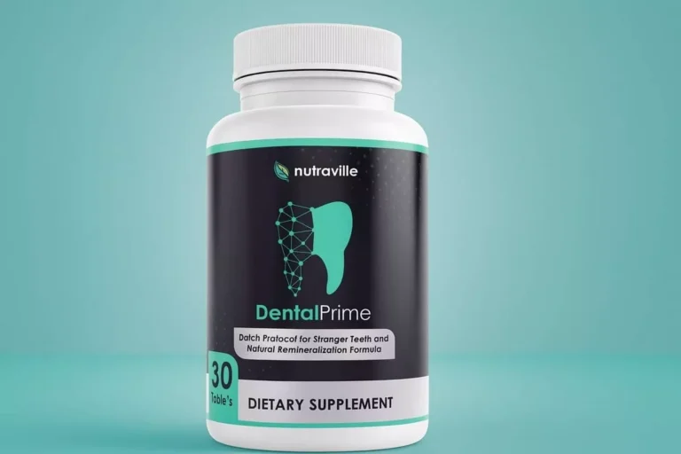 DentalPrime Review