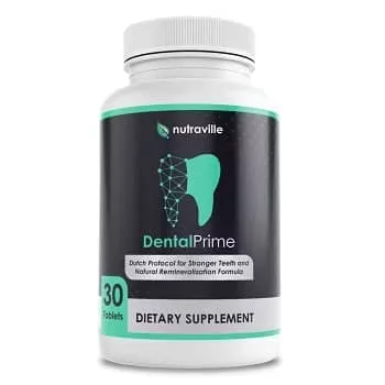 DentalPrime