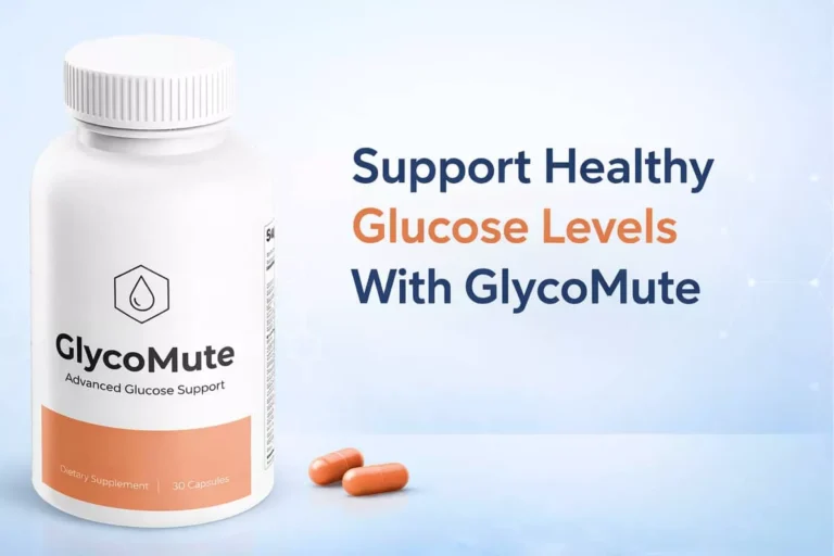 GlycoMute Review