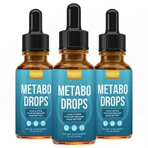 Metabo Drops