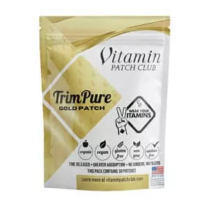 TrimPure Gold Patch Review — Transdermal Fat-Burning Patch That Works While You Live 1 TrimPure Gold Patch