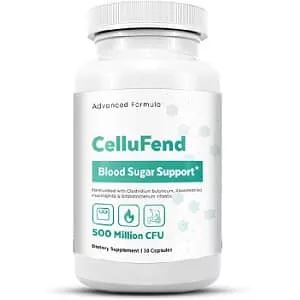 CelluFend Review — Natural Blood Sugar & Weight Support Supplement That Works 1 CelluFend