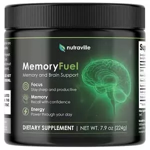 Memory Fuel Review — Boost Focus & Support Memory Naturally | Honest, Informative Guide 1 Memory Fuel