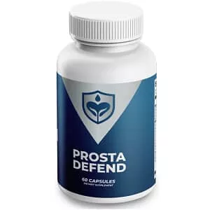 Prosta Defend Review — A Practical Look at a Natural Prostate Support Supplement 1 Prosta Defend