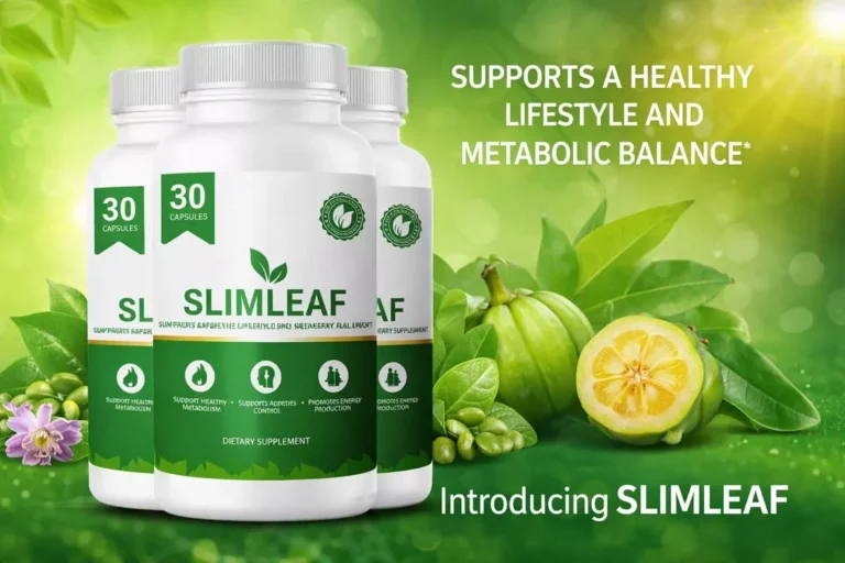 SlimLeaf